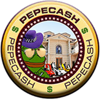 PEPECASH_Pepe Cash_PEPECASH交易所_PEPECASH币