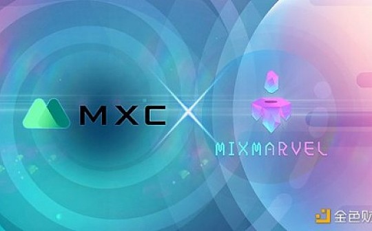 区块链赛车游戏ForceForFast即将登陆MXC抹茶SpaceM第三期 开辟NFT资产赛道
