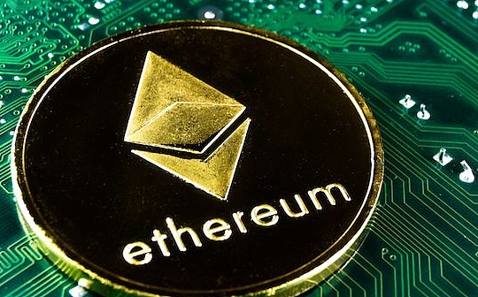 灰度以太坊信托月内暴跌65% 发生了什么？