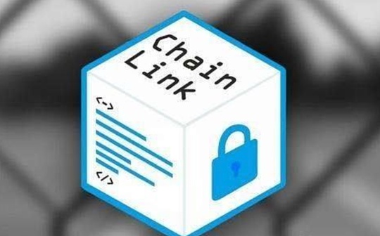 金色观察|强势的LINK 低调的预言机