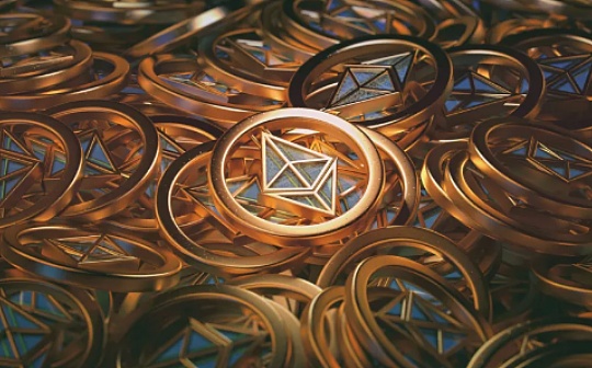 比特币是数字黄金 那以太坊应该是什么?