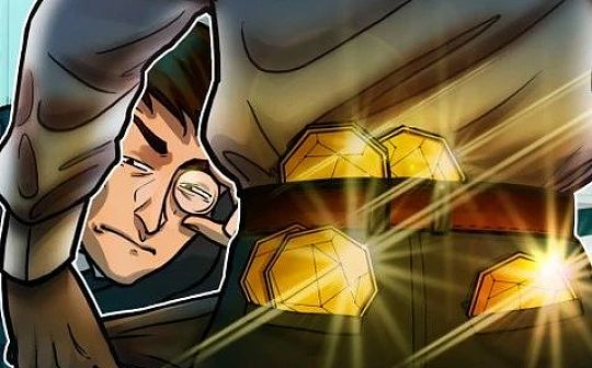 俄罗斯加密货币法案通过 对官员持有加密资产不同程度限制