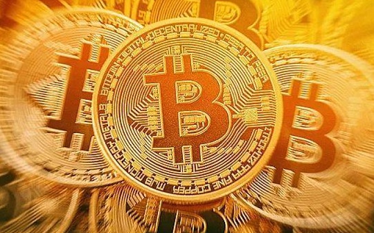 金色趋势丨知史鉴今 BTC酝酿下一轮暴涨