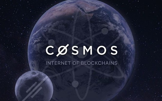 Bankless:盘点Cosmos生态5个值得关注的项目
