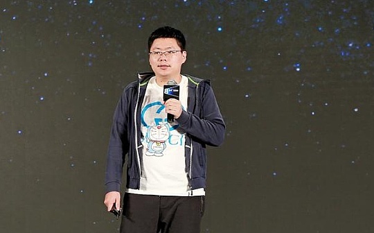 首发 | F2Pool联合创始人神鱼:DeFi发展需要解决性能问题、提升易用性