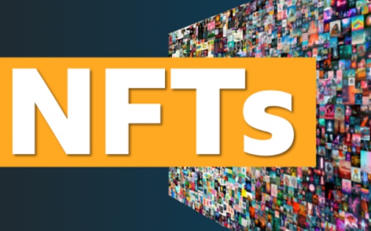 金色观察 | 高光笼罩下NFT的表与里