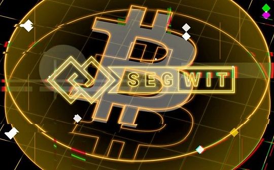 SegWit 及其后继者:Taproot、UASF 和闪电网络