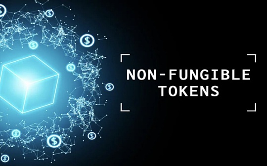 NFT碎片化热潮是流动性探索还是行为艺术?